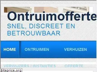 verhuizingsofferte.nl