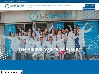 verhum.com.br