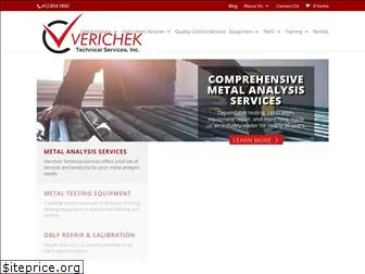 verichek.net
