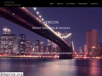 vericonglobal.com