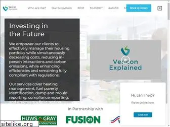 vericonsystems.com
