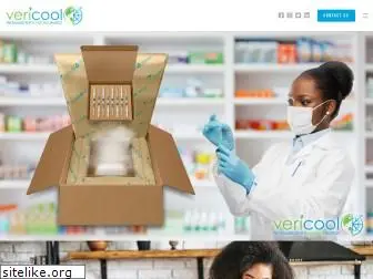 vericoolpackaging.com