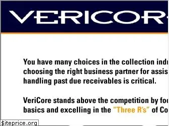 vericore.com