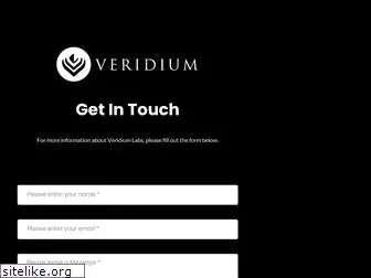 veridium.io