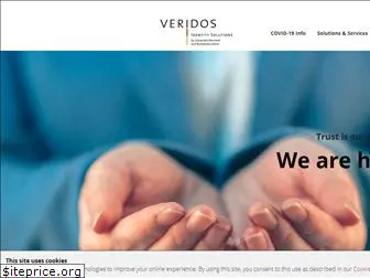 veridos.com