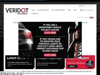 veridot.co.za