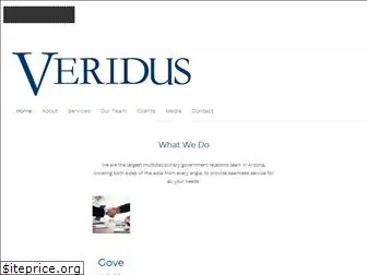 veridus.com