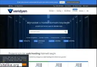 veridyen.com