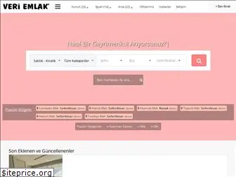 veriemlak.com.tr