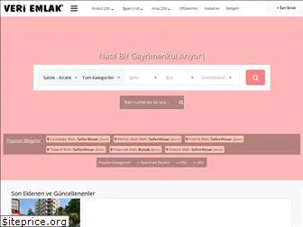 veriemlak.com