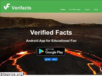 verifactsapp.com