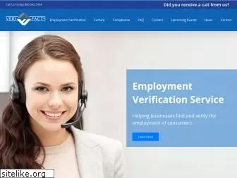 verifactsinc.com