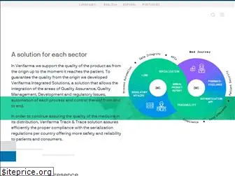 verifarma.eu