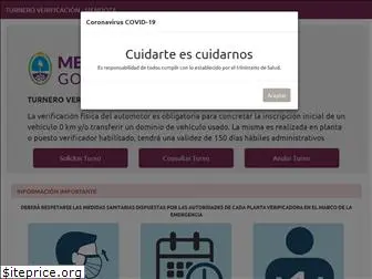 verificacionmendoza.com.ar