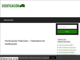 verificacionvehicular10.com.mx