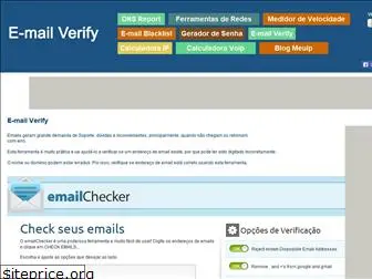 verificaemail.com.br