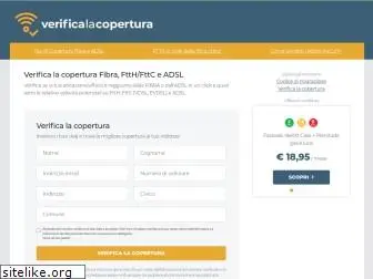 verificalacopertura.it