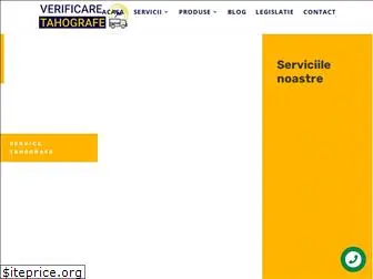 verificare-tahografe.ro