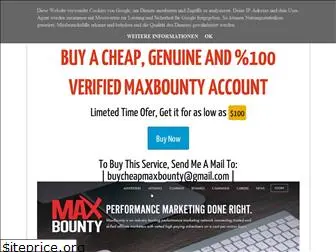 verified-maxbounty-account.blogspot.com