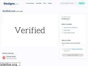 verified.com