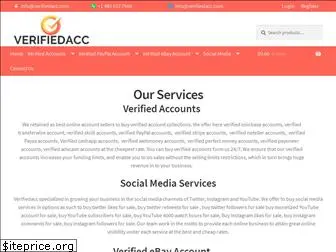 verifiedacc.com