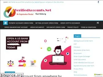 verifiedaccounts.net