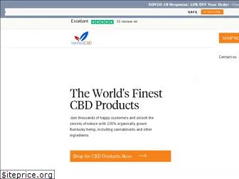 verifiedcbd.com