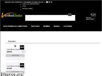 verifiedchoice.com