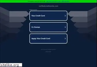 verifiedcreditcards.com