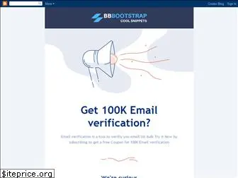 verifieremail.com