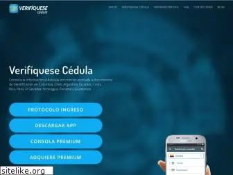 verifique.se thumbnail