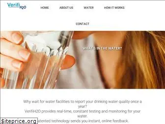 verifiwater.com