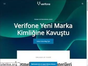 verifone.com.tr