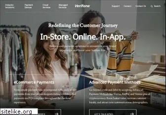 verifone.com