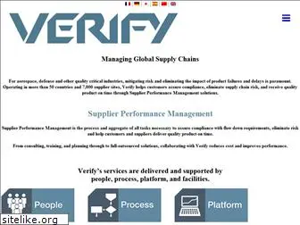 verify-europe.net