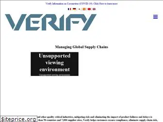 verify-inc.com