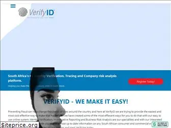 verifyid.co.za