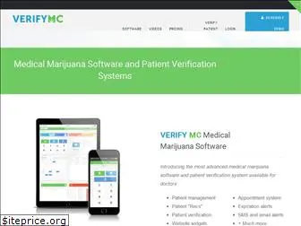 verifymc.com