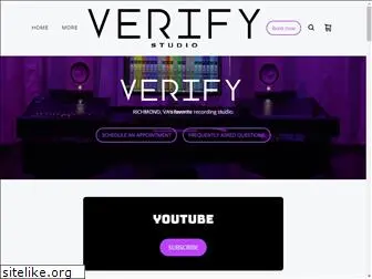 verifysounds.com