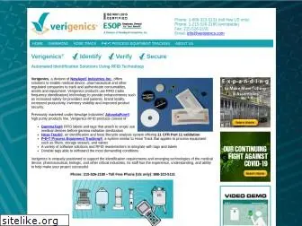 verigenics.com