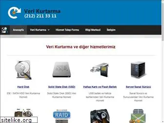 verikurtaran.com