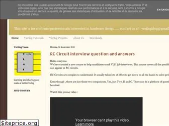 verilog-code.blogspot.com