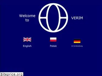 verim.eu