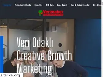 verimaker.com.tr