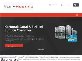 verimhost.com