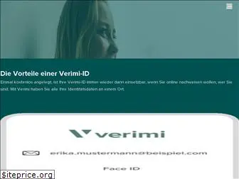 verimi.com