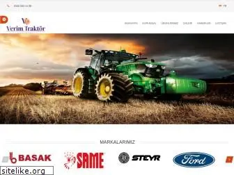 verimtraktor.com