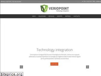 veriopoint.com