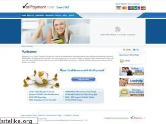 veripayment.com