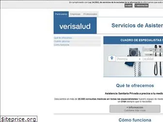 verisalud.com